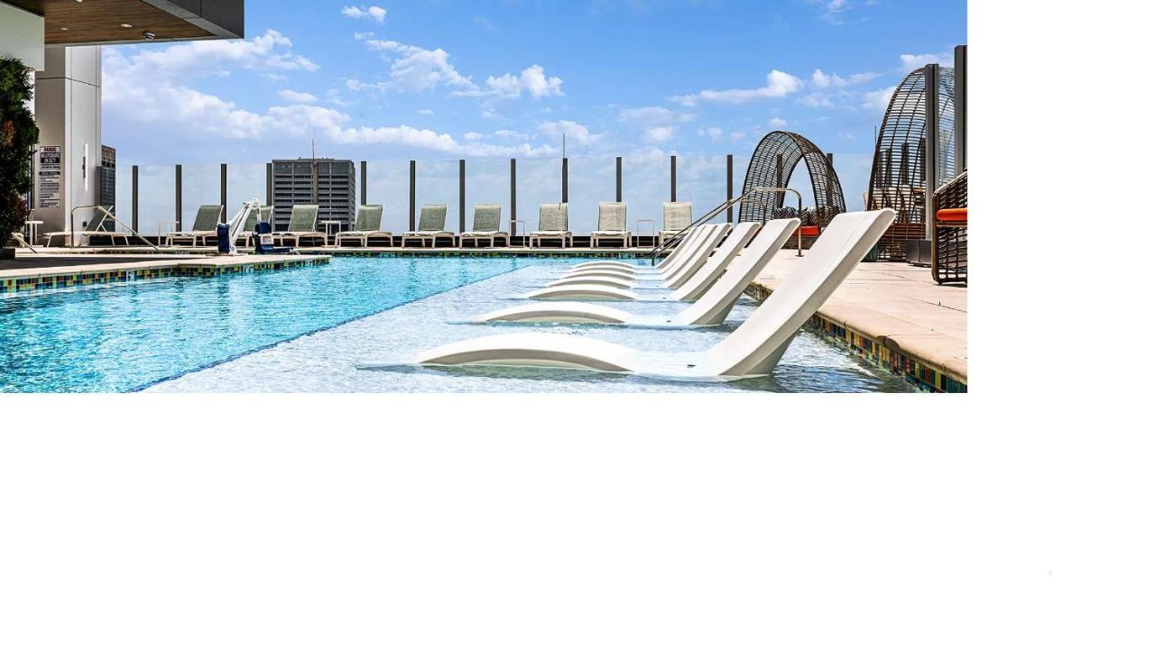 Margaritaville By Wyndham - Atlanta Exterior photo