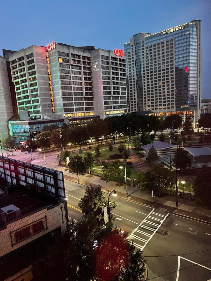 Margaritaville By Wyndham - Atlanta Exterior photo
